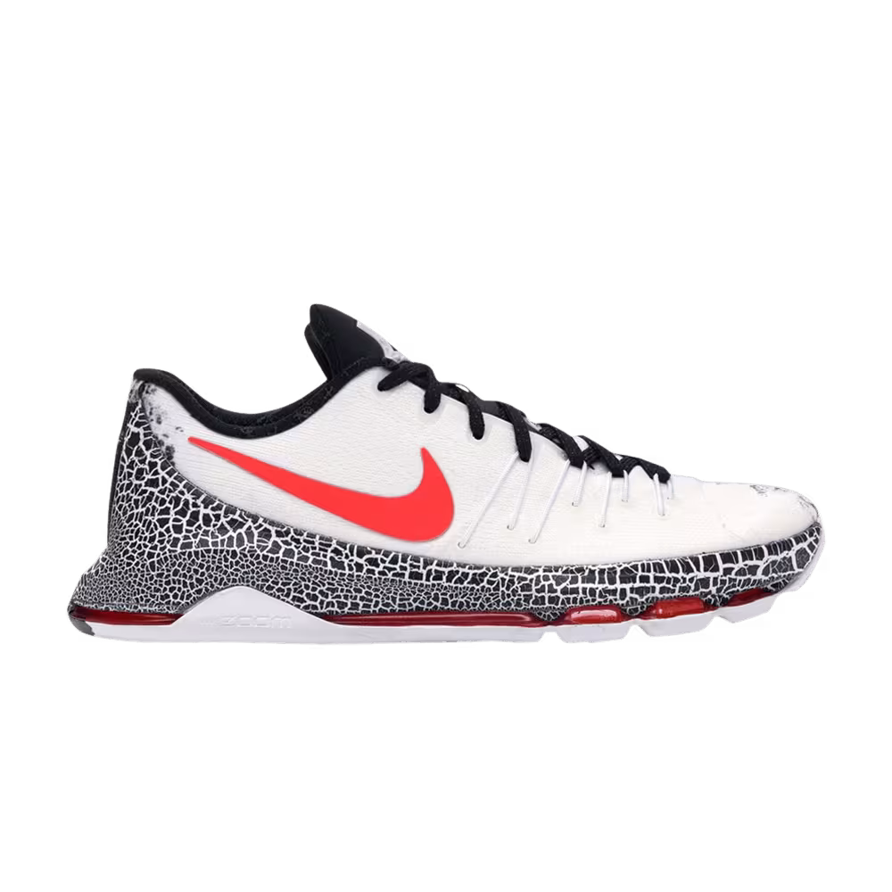 Nike KD 8 EP Christmas