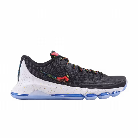 Nike KD 8 EP 'Black History Month'