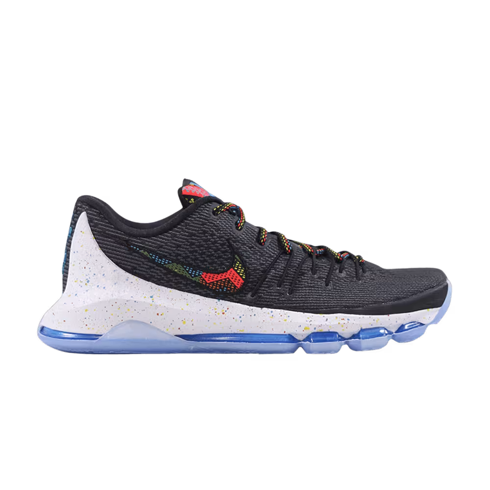 Nike KD 8 EP Black History Month