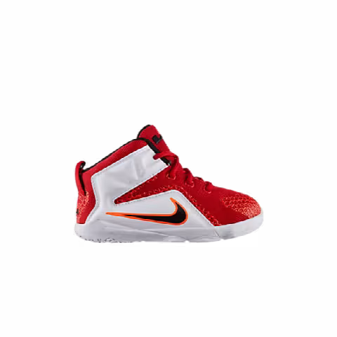 Nike LeBron 12 TD