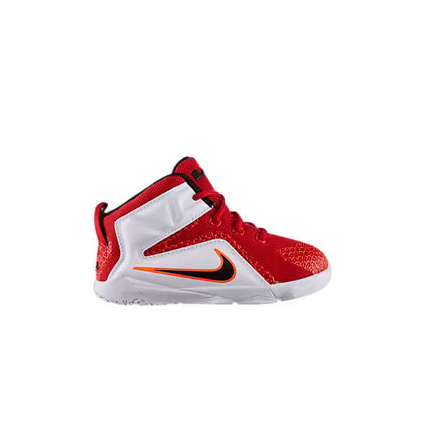 Nike LeBron 12 TD
