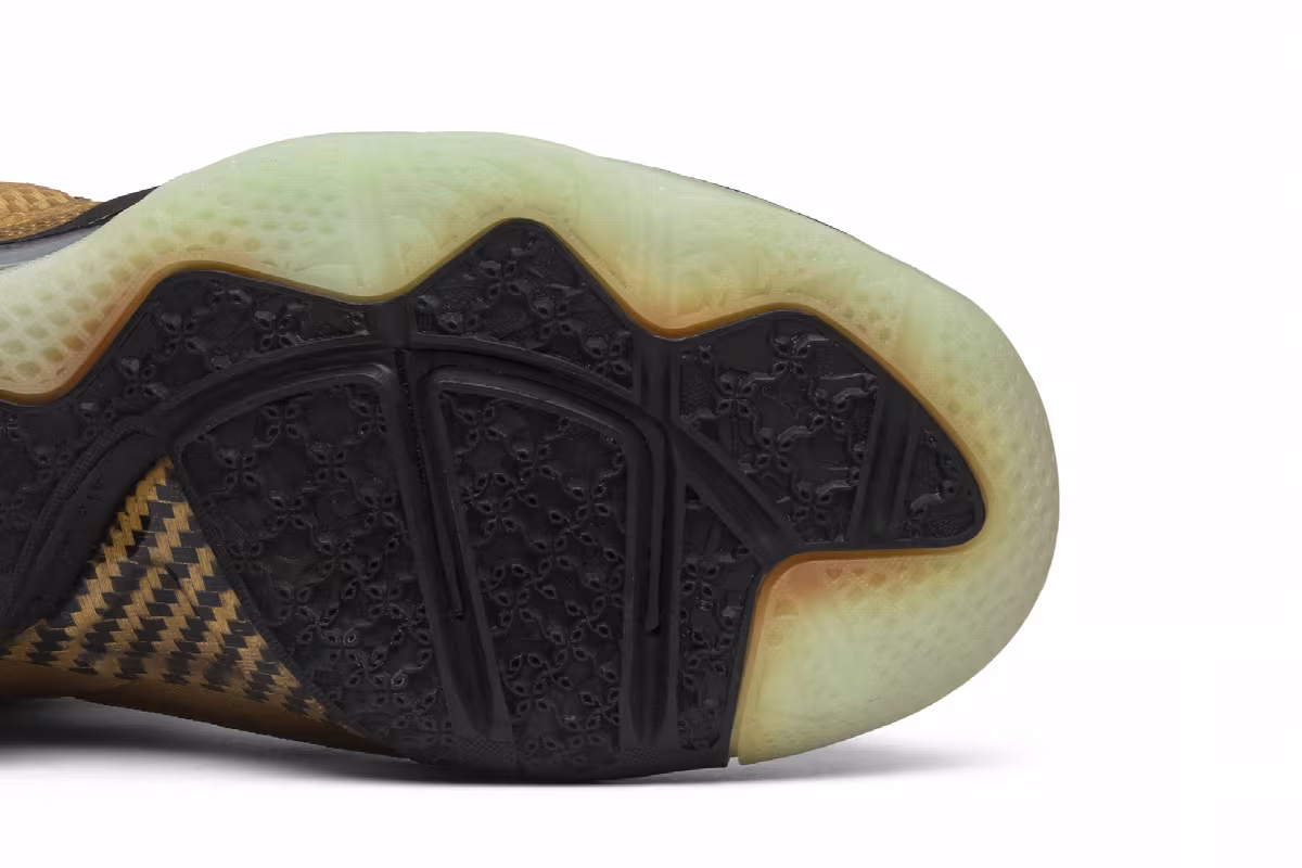 Nike LeBron 9 Watch the Throne, view 6