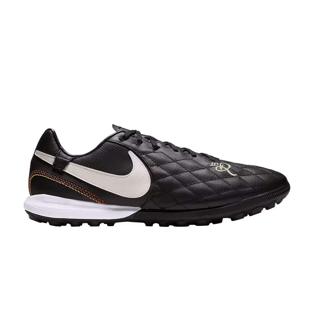 Nike Lunar Legend 7 Pro 10R TF Dois Golaços Pack - Black
