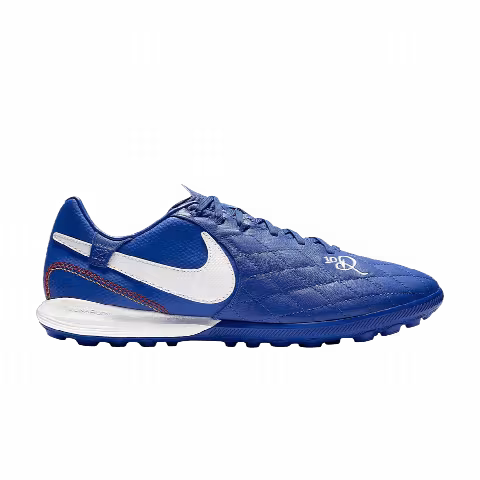Nike Lunar Legend 7 Pro 10R TF 'Dois Golaços Pack - Game Royal'