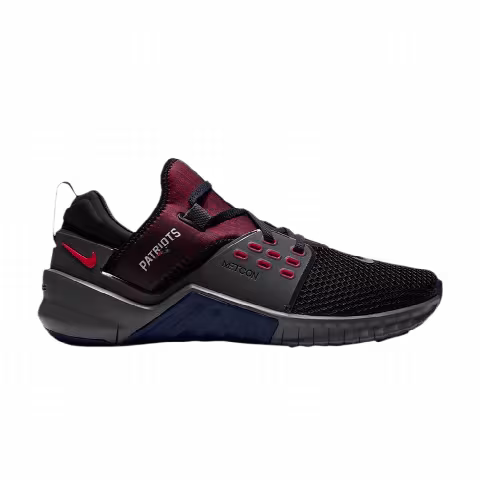 Nike Free X Metcon 2 'New England Patriots'