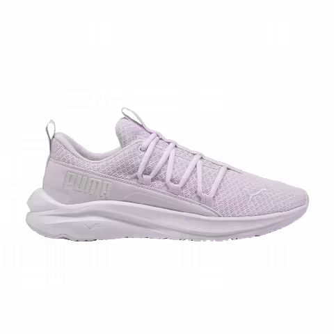 Puma Wmns Softride One4All 'Lilac Frost Feather Grey'