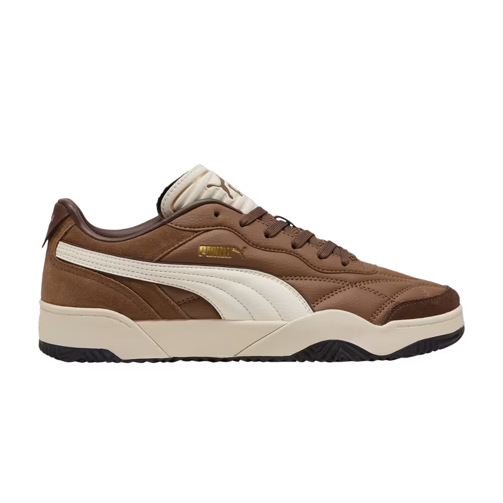 Puma Tifosi Haute Coffee