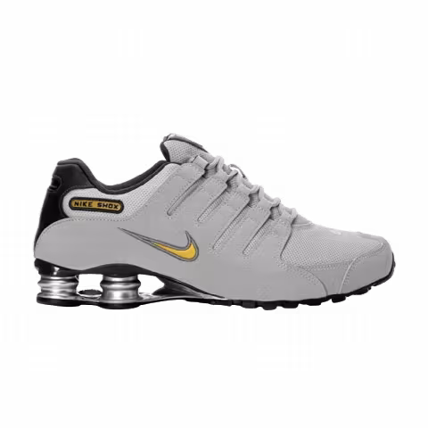 Nike Shox NZ 'Wolf Grey'