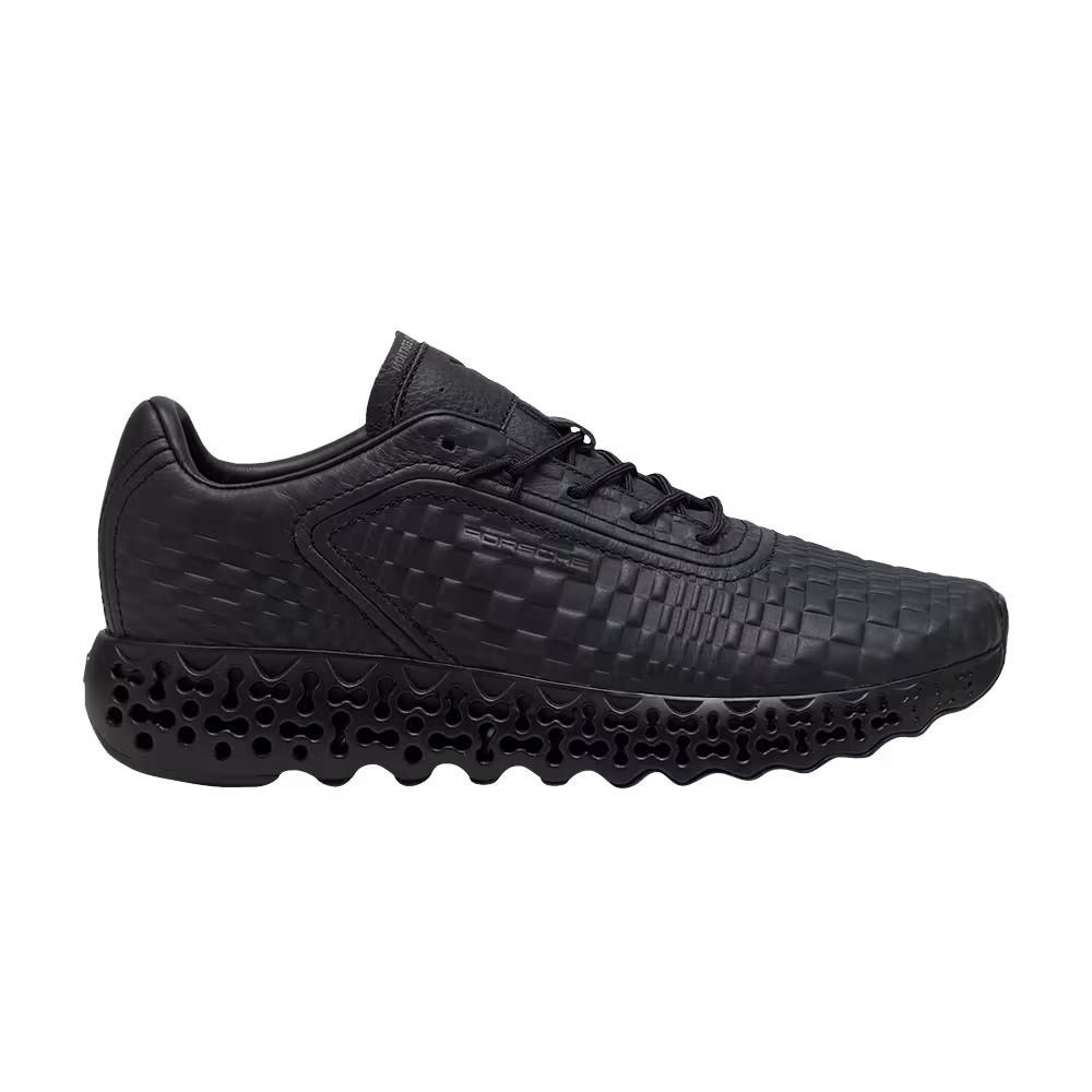 Porsche Legacy x Puma XETIC 3 911 Spirit 70