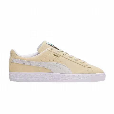 Puma Wmns Suede Classic 21 'Transparent Yellow'