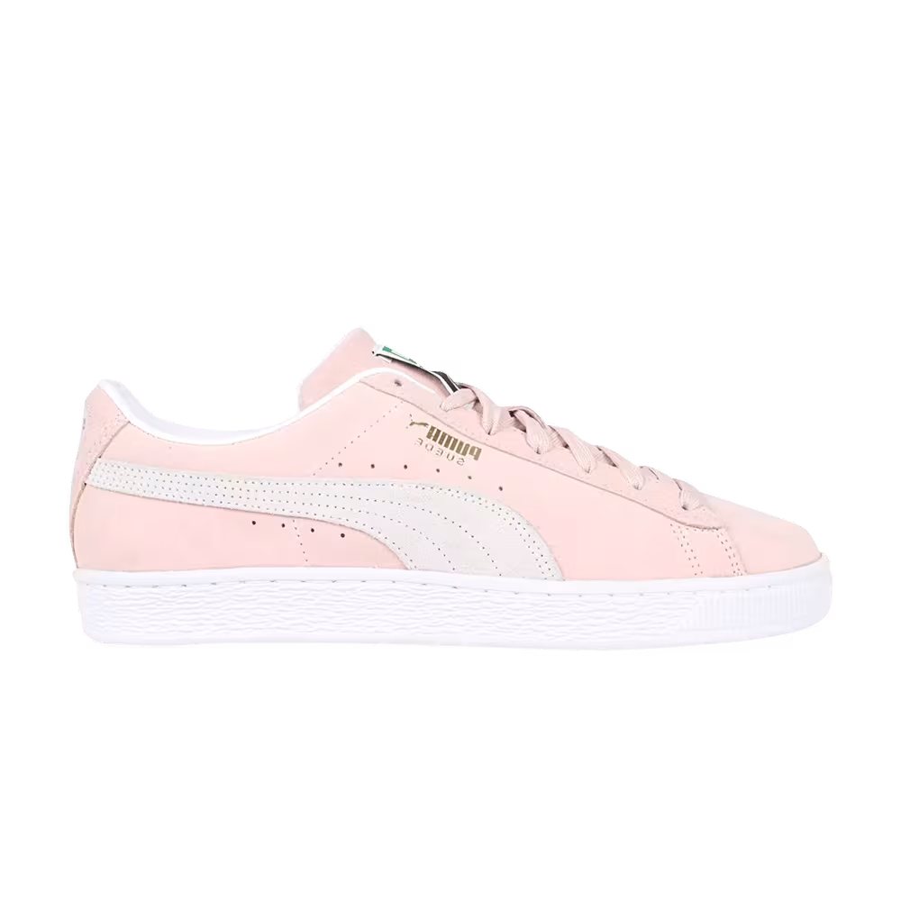 Puma Suede Classic 21 Peachskin