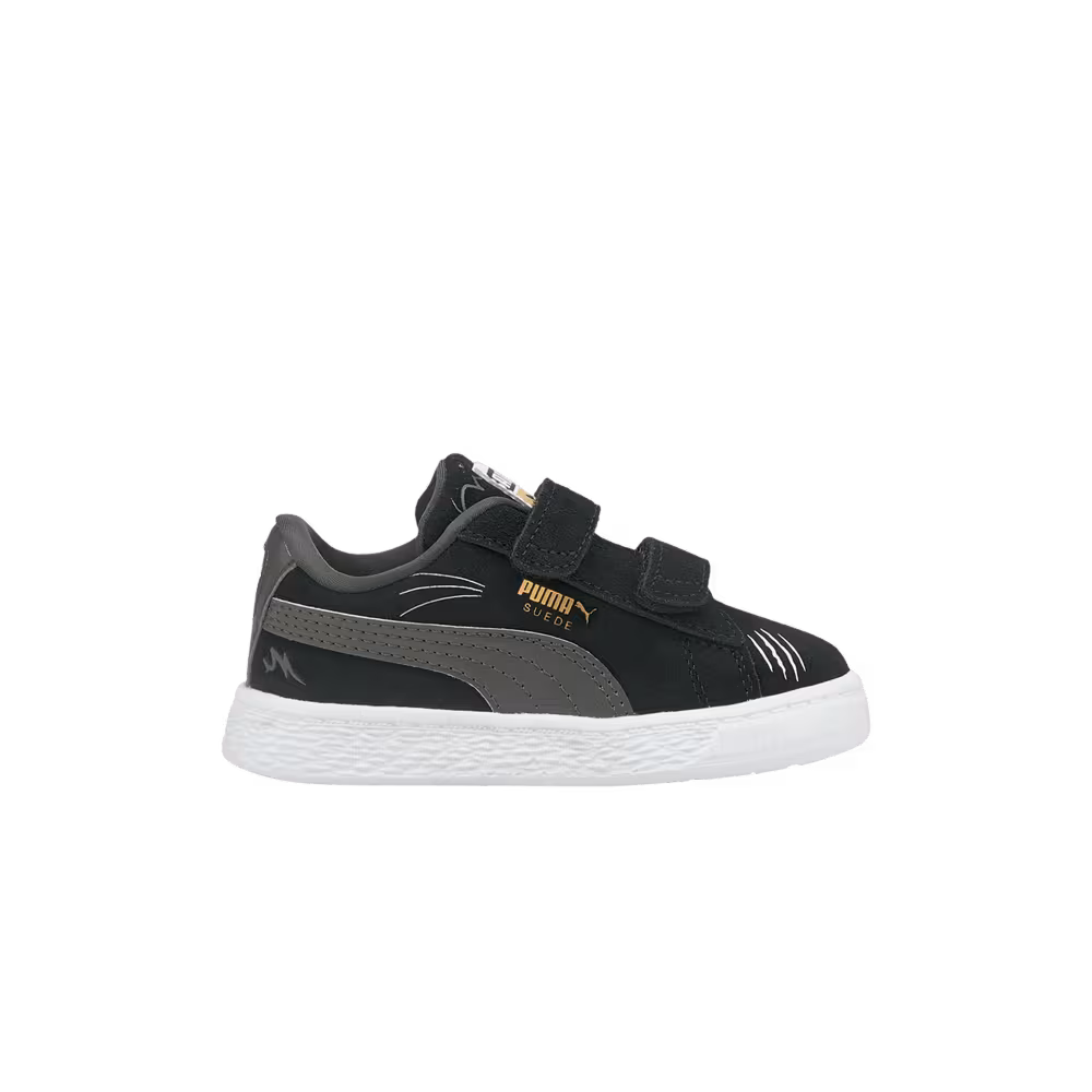 Puma Suede Lil Infant Cat