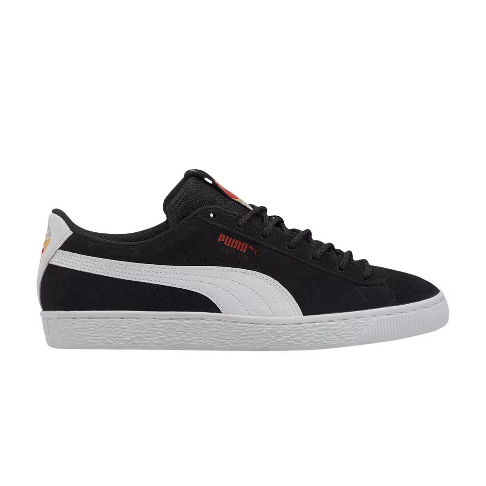 Puma Suede Art of Sport