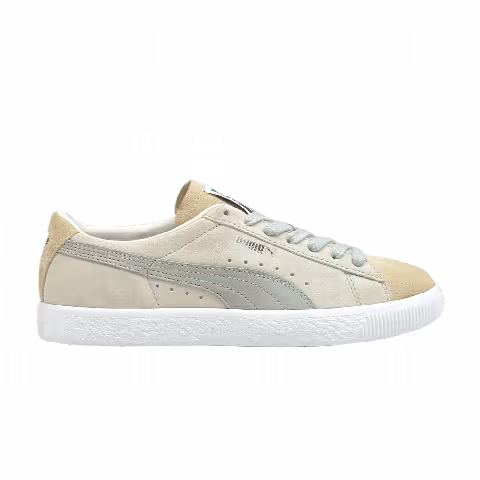 Puma Wmns Suede Vintage Block 'Marshmallow'