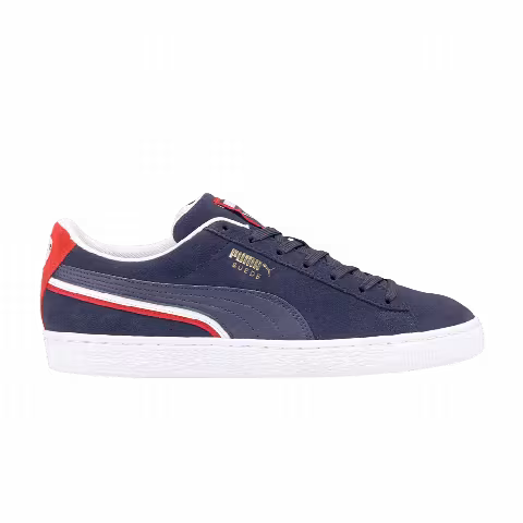 Puma Suede 'Triplex'