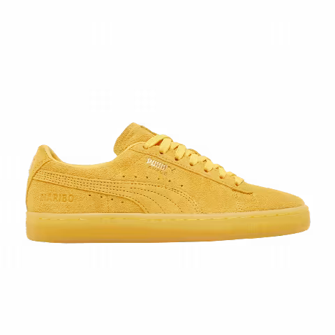 Haribo x Puma Suede Jr 'Mimosa'