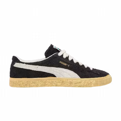 Puma Suede Vintage 'The Never Worn' Sample