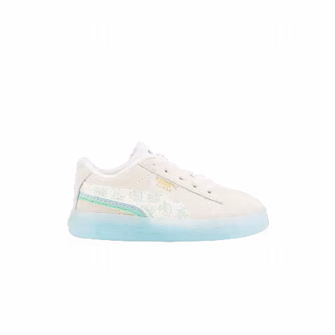 Puma Animal Crossing x Suede Infant 'New Horizons'