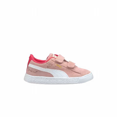Puma Suede Lil Infant 'Bird'