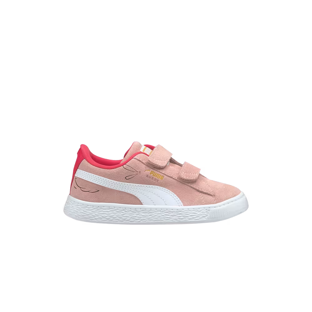 Puma Suede Lil Infant Bird