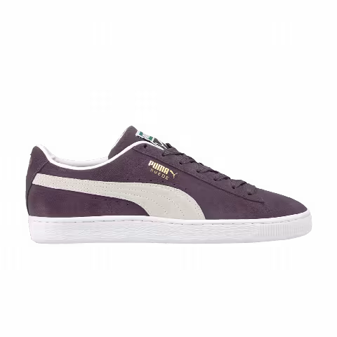 Puma Suede Classic 21 'Sweet Grape'