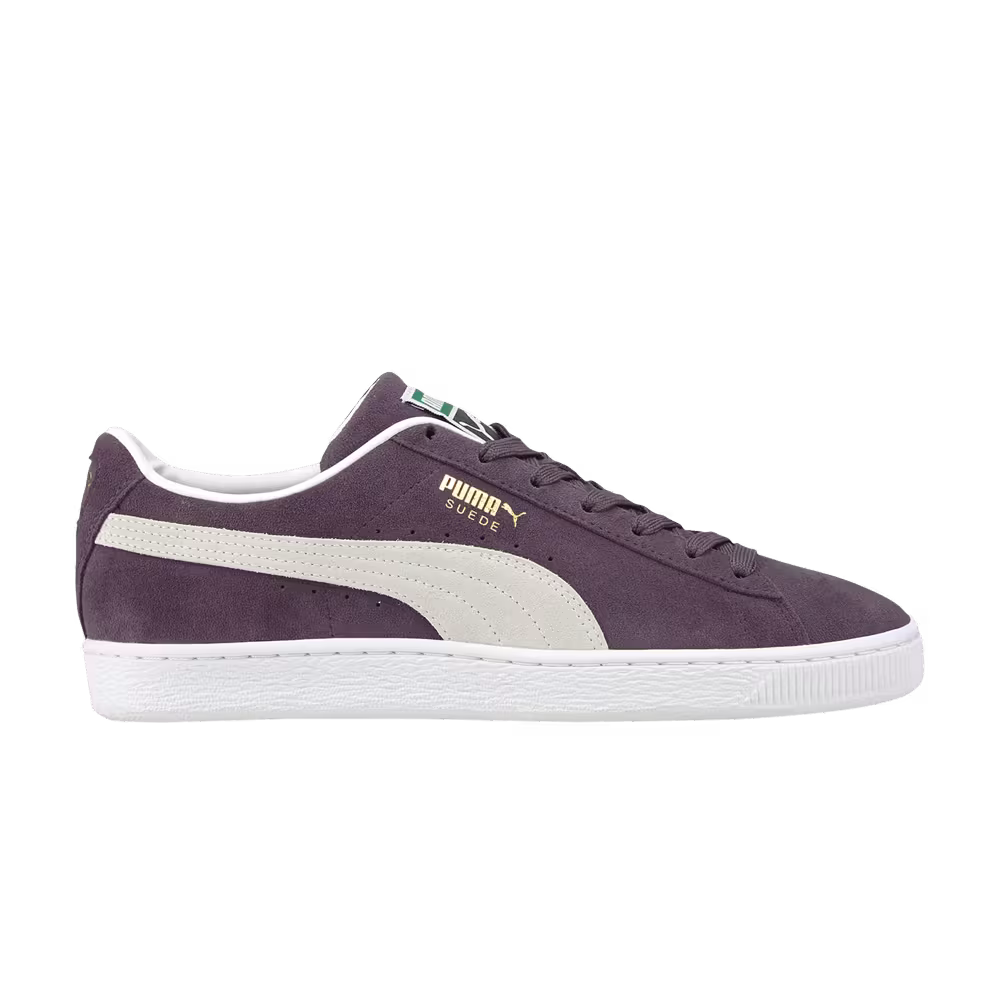 Puma Suede Classic 21 Sweet Grape