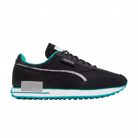 Puma Mercedes-AMG Petronas F1 x Future Rider 'Black'