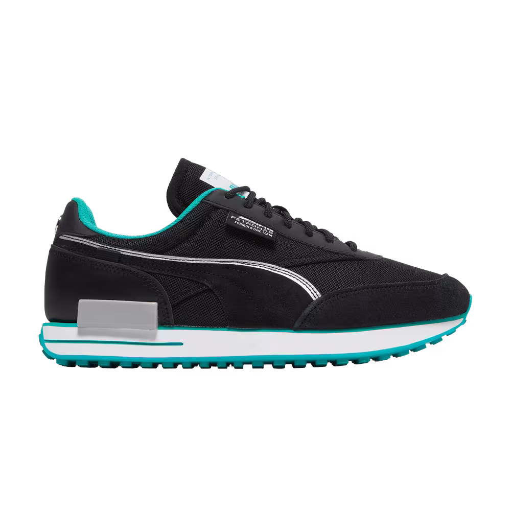 Puma Mercedes-AMG Petronas F1 x Future Rider Black
