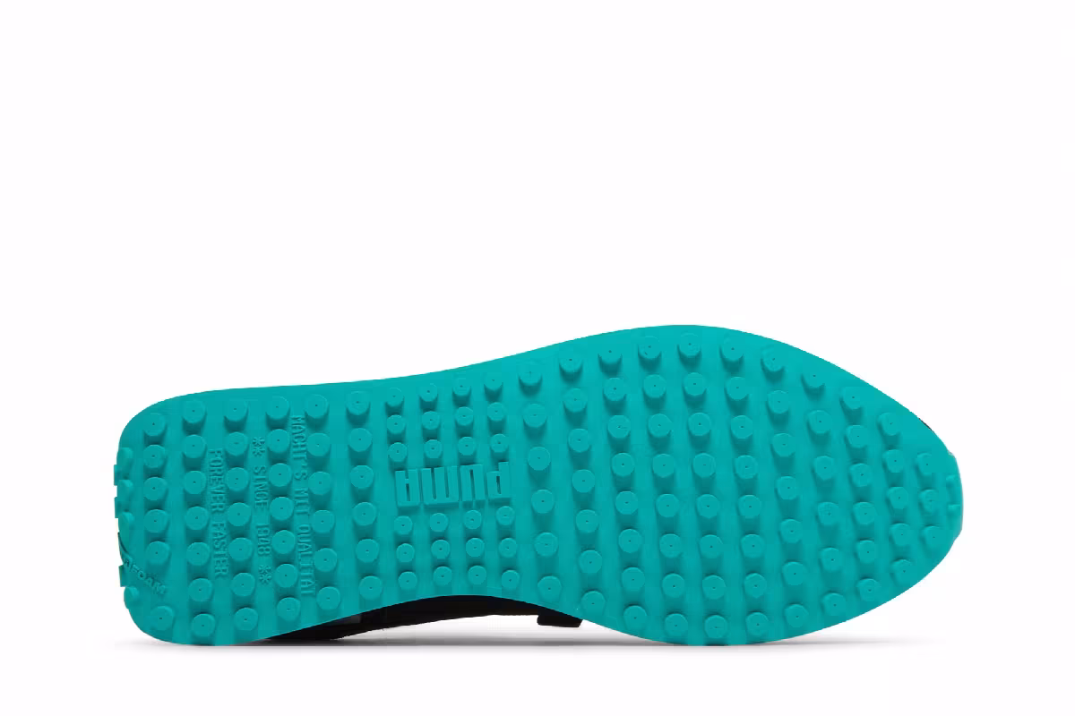Puma Mercedes-AMG Petronas F1 x Future Rider Black, view 5