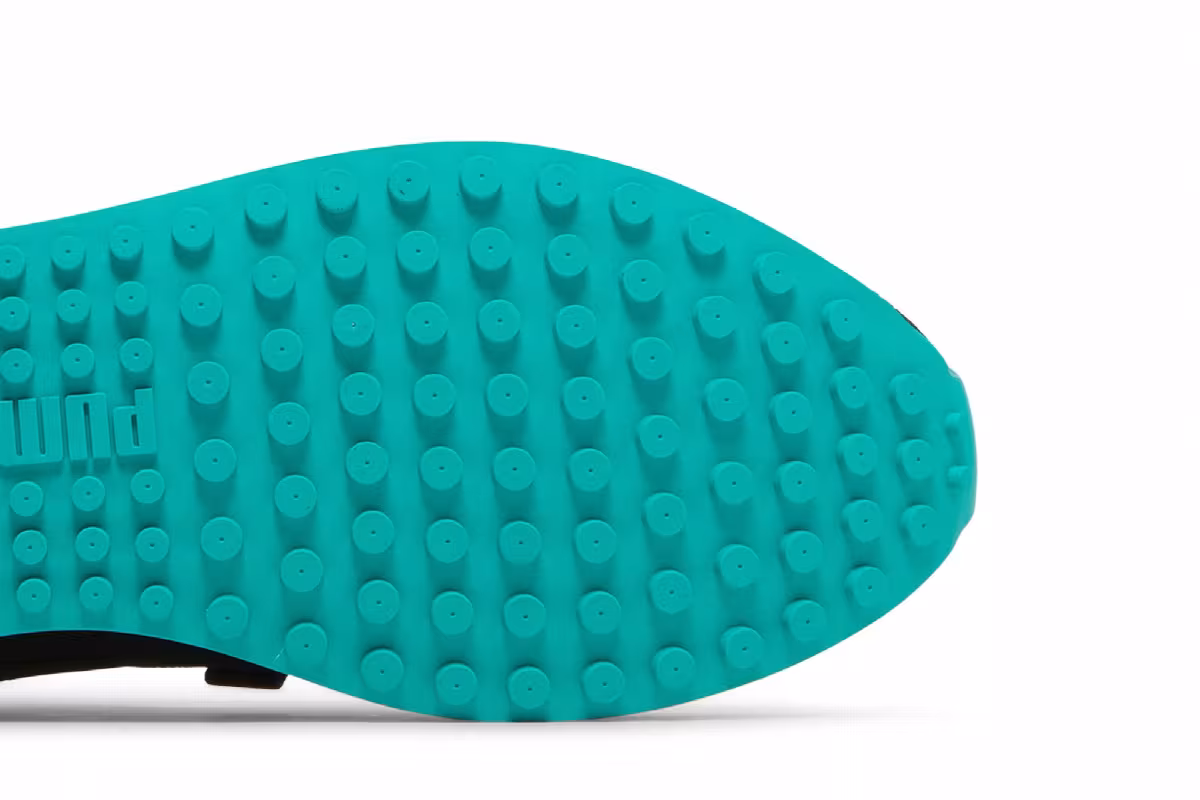 Puma Mercedes-AMG Petronas F1 x Future Rider Black, view 6