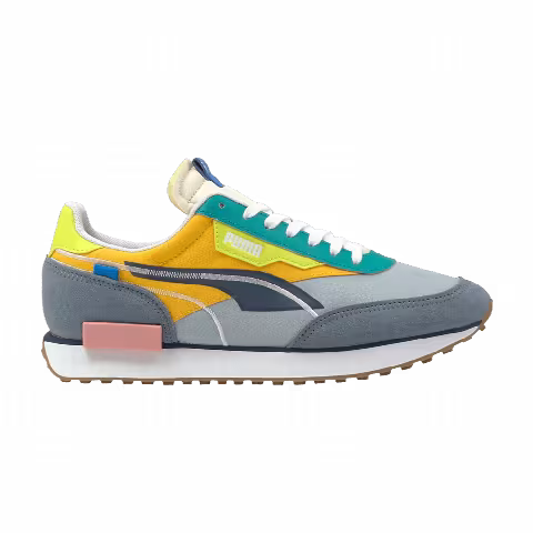 Puma Future Rider 'Twofold SD - Blue Saffron'