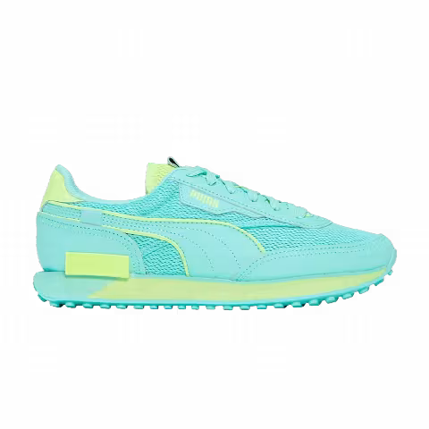 Puma Wmns Future Rider Mono 'Pop - Elektro Green'