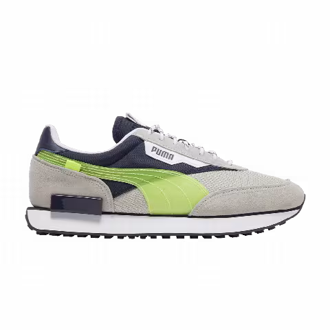 Puma Future Rider 'Summer - Grey Violet Peacoat'
