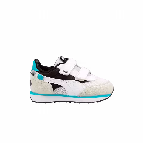 Puma Future Rider Infant 'Animals - Panda'
