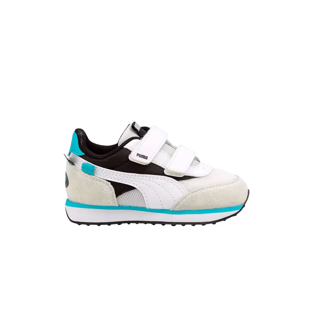 Puma Future Rider Infant Animals - Panda