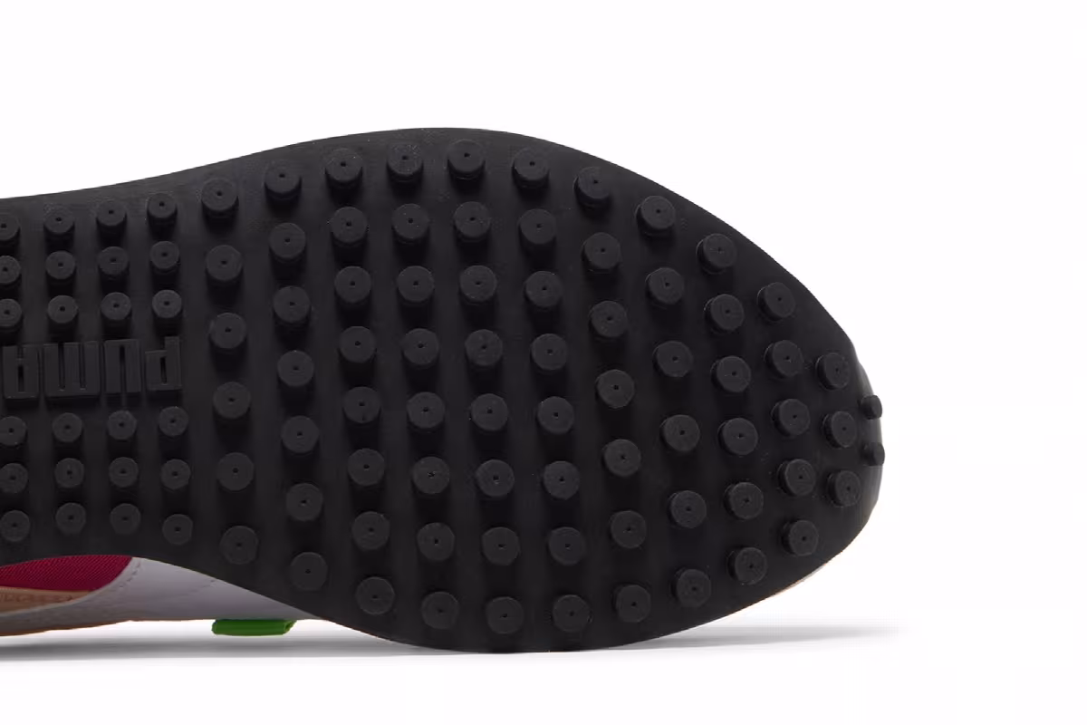 Puma Women's Future Rider Play On Purple Multi, view 6