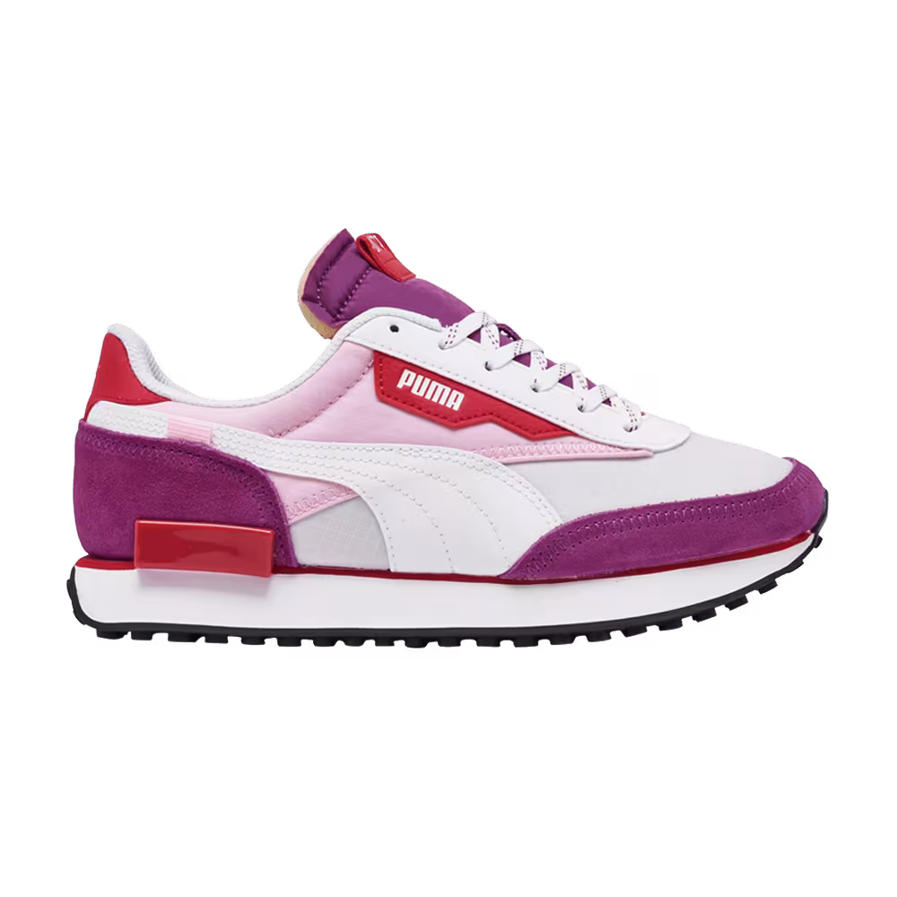 Puma Women's Future Rider Byzantium