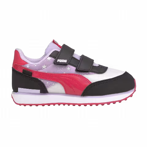 Puma Future Rider Jr 'Unicorn - Light Lavender'