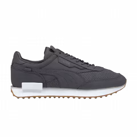 Puma Future Rider Prime 'Ebony'