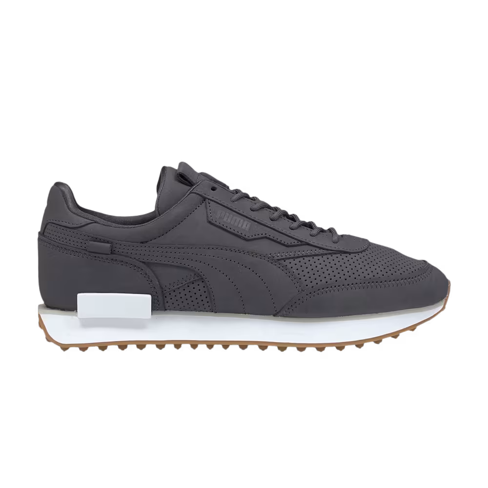 Puma Future Rider Prime Ebony