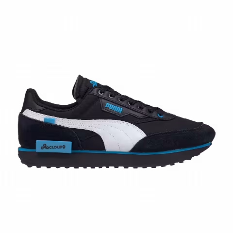 Puma CLOUD9 x Future Rider 'Blue Azur'