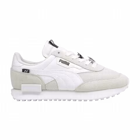 Puma Wmns Future Rider 'Galentine's Day - White'