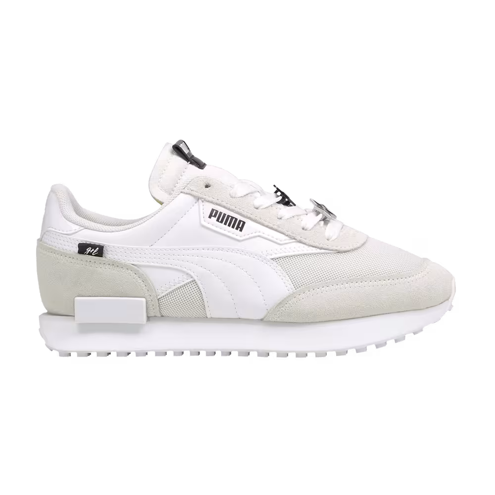 Puma Women's Future Rider Galentine's Day - White