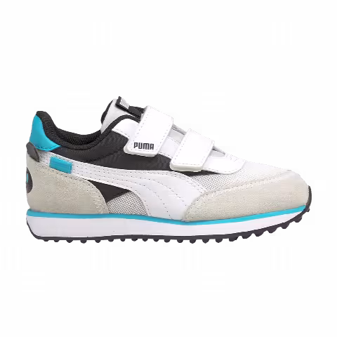 Puma Future Rider Jr 'Animals - Panda'