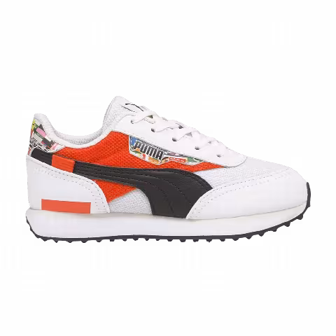 Puma Future Rider Jr 'International Game'
