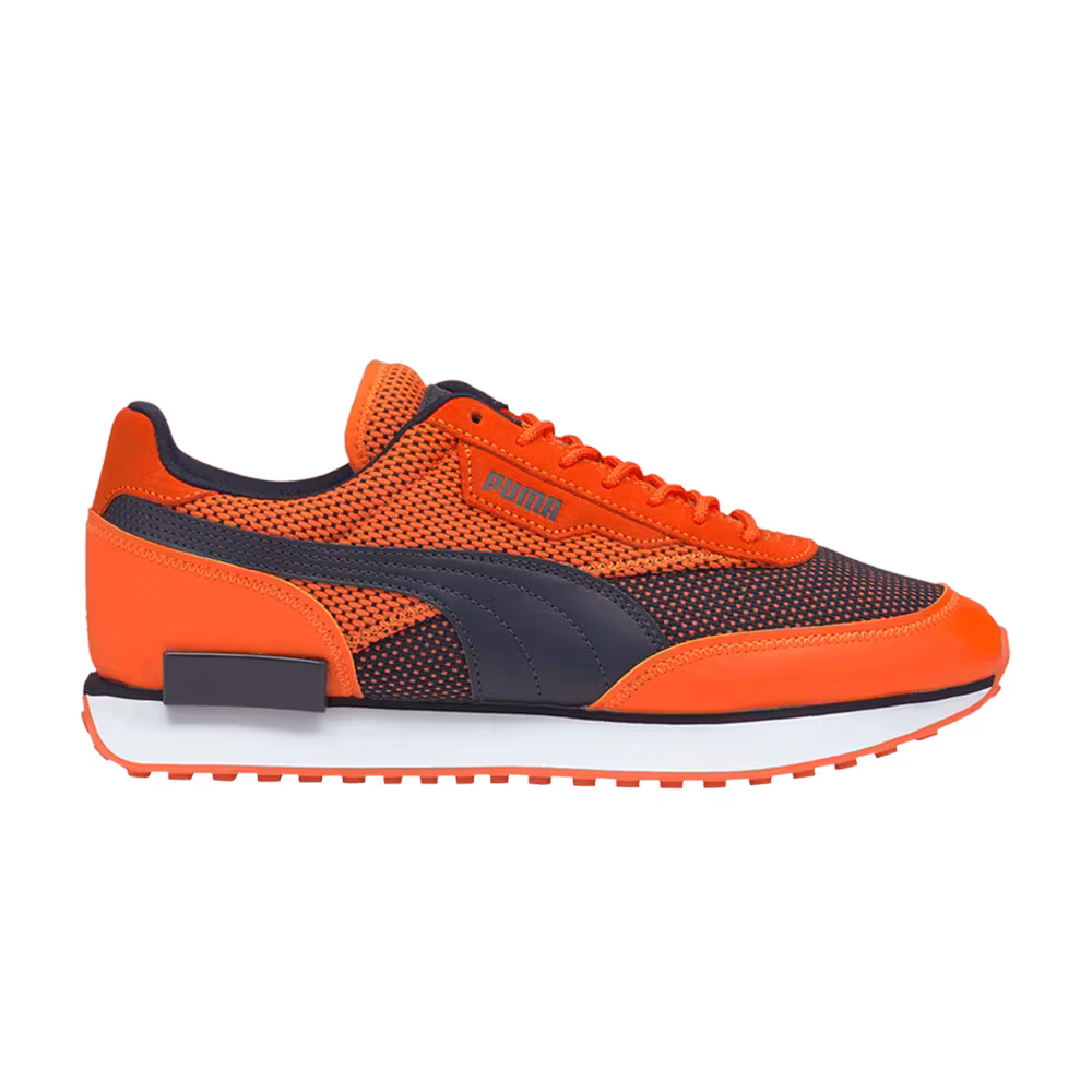 Puma Red Bull Racing x Future Rider Scarlet Ibis