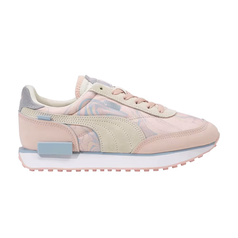 Puma Women's Future Rider Marble