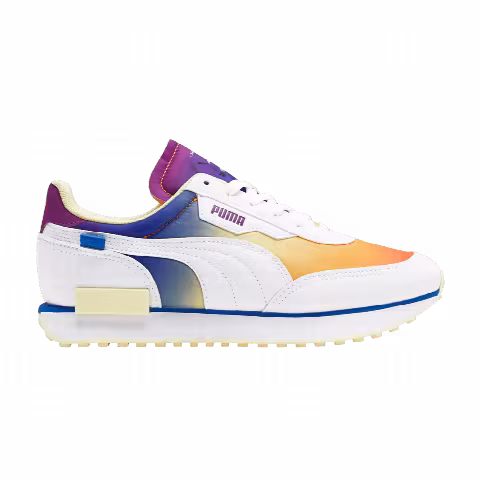 Puma Wmns Future Rider 'Pride'