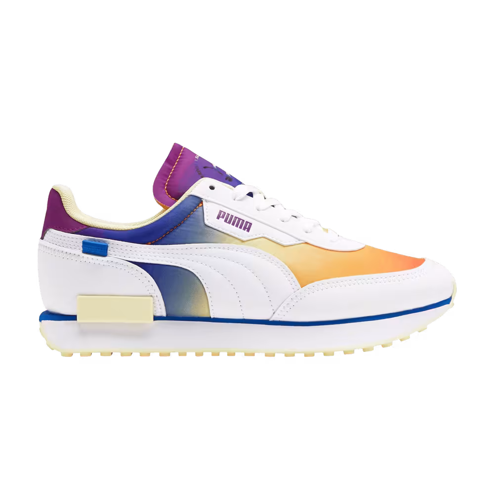 Puma Women's Future Rider Pride
