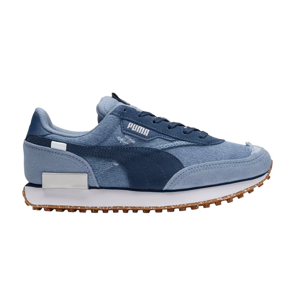 Puma Women's Future Rider Denim